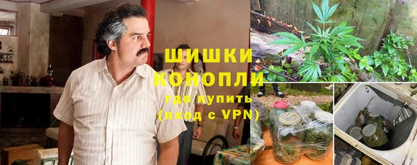 MESCALINE Алзамай